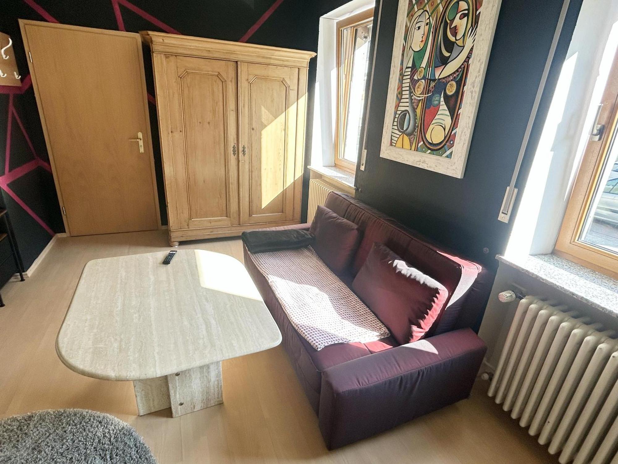 Zentrale Ferienwohnung Trier-Euren Mit Heimkino, Kueche, Wallbox & Kostenlose Fahrraeder Exterior foto