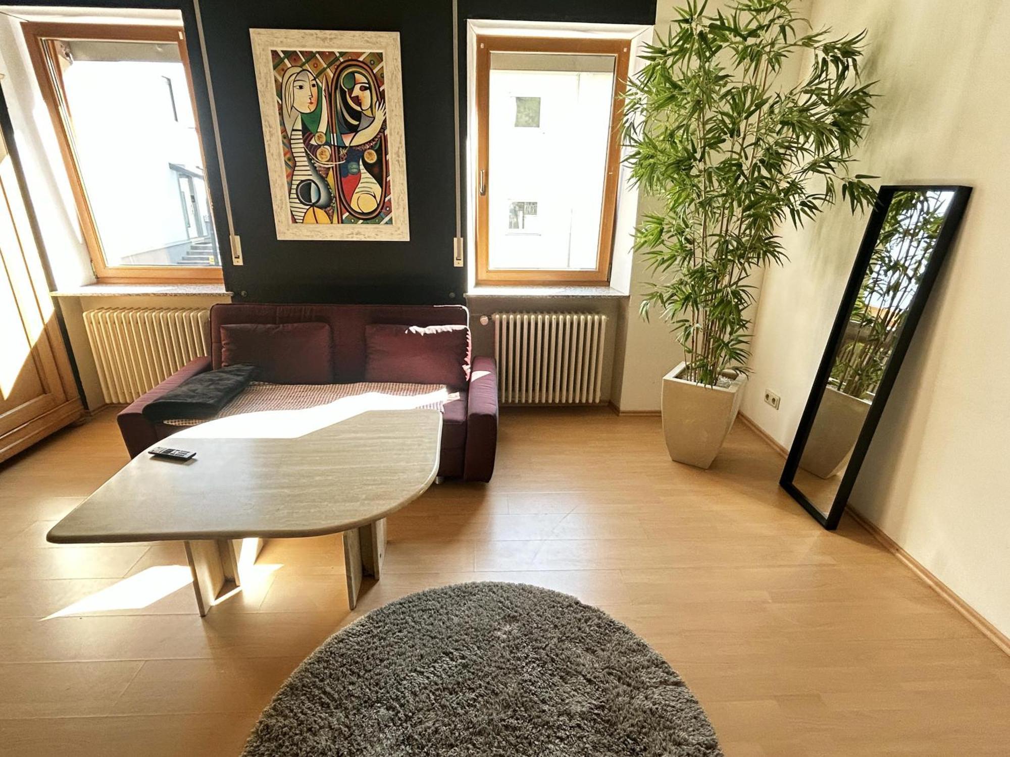 Zentrale Ferienwohnung Trier-Euren Mit Heimkino, Kueche, Wallbox & Kostenlose Fahrraeder Exterior foto